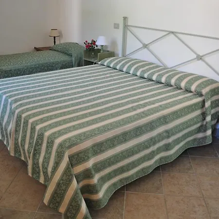 Appartement Villaggio Azzurro Quercianella