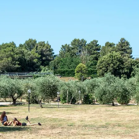 Villaggio Azzurro * Quercianella