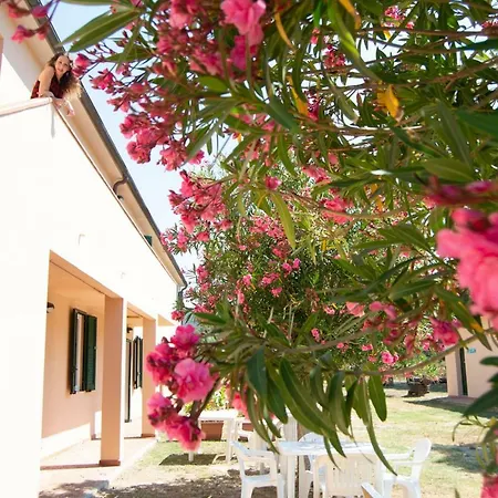 Appartement Villaggio Azzurro *