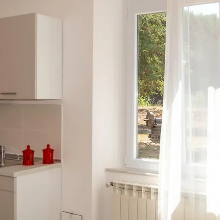 Villaggio Azzurro Appartement