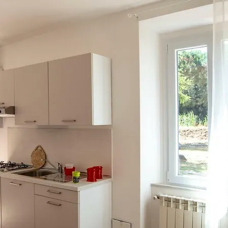 Apartment Villaggio Azzurro *