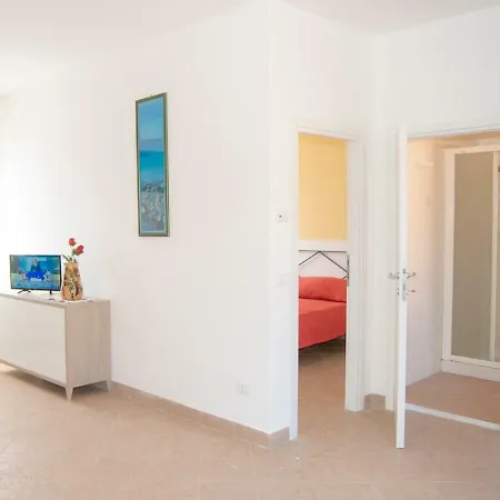 Apartment Villaggio Azzurro *