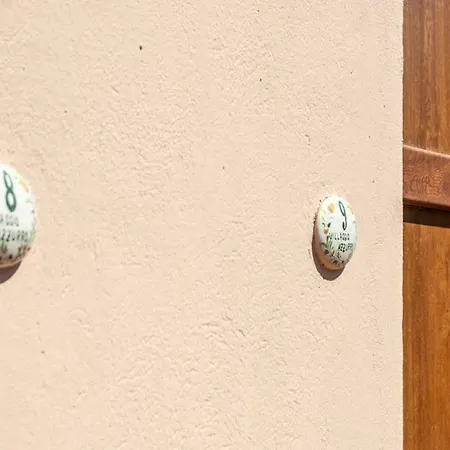 Apartment Villaggio Azzurro *