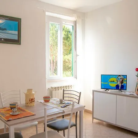 Villaggio Azzurro *