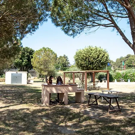 Villaggio Azzurro Apartment *