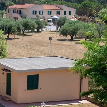 Apartment Villaggio Azzurro *