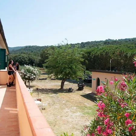 Villaggio Azzurro Quercianella
