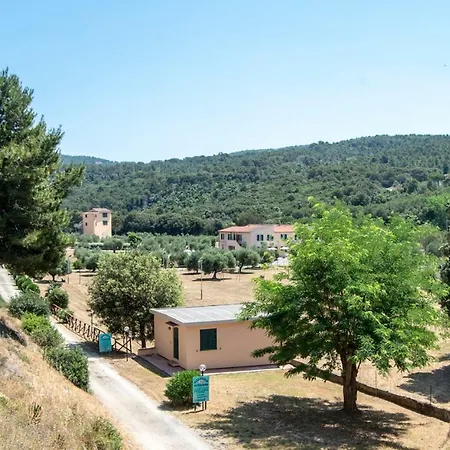 Apartment Villaggio Azzurro Quercianella