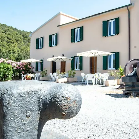 Villaggio Azzurro Apartment