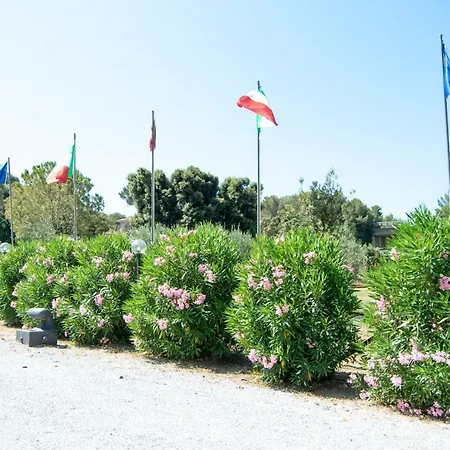 Villaggio Azzurro