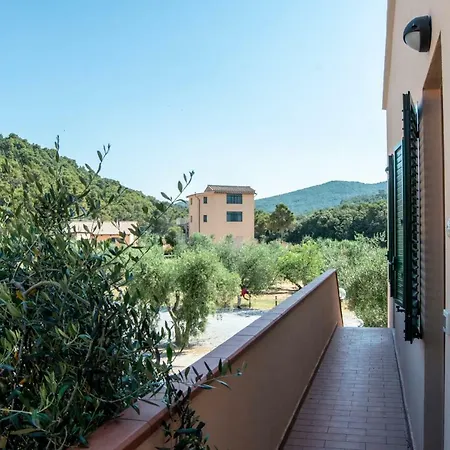 Apartment Villaggio Azzurro Quercianella