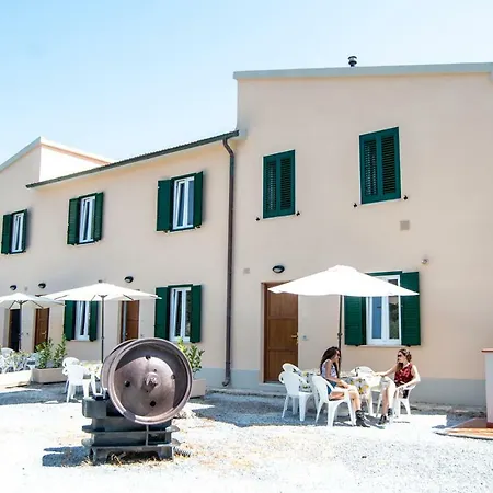 Villaggio Azzurro *