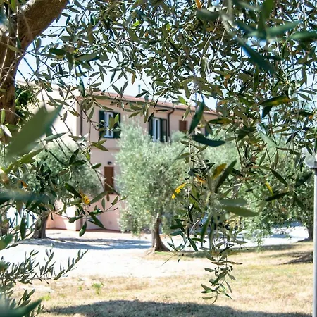 Villaggio Azzurro Apartment