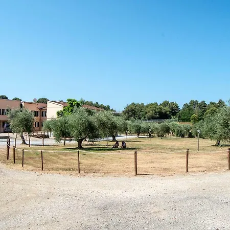 Villaggio Azzurro Apartment *