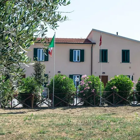 Villaggio Azzurro *