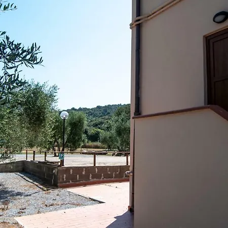 Villaggio Azzurro *