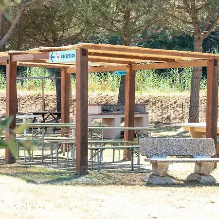 Villaggio Azzurro Apartment Quercianella