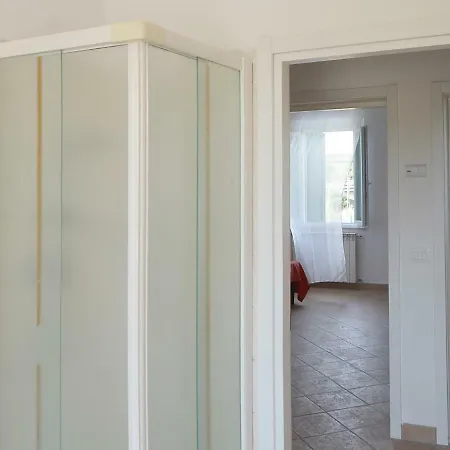 Apartment Villaggio Azzurro Quercianella