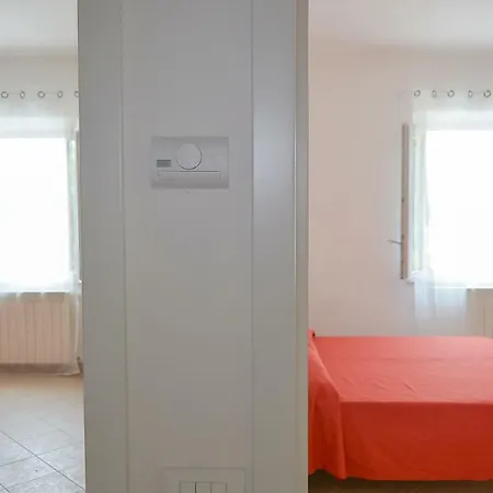 Villaggio Azzurro Apartment