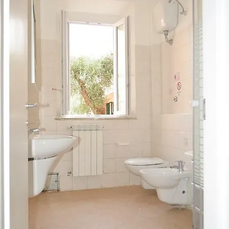 Villaggio Azzurro Apartment *
