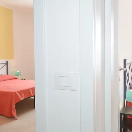 Villaggio Azzurro Apartment Quercianella