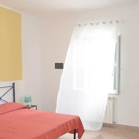 Apartment Villaggio Azzurro *