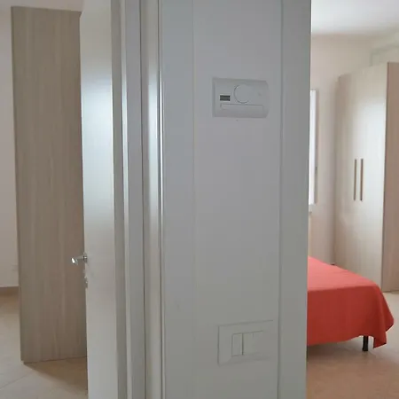Apartment Villaggio Azzurro