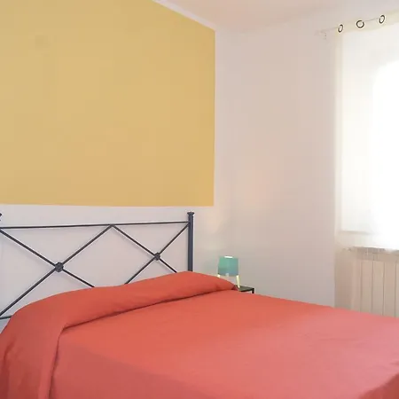 Apartment Villaggio Azzurro *